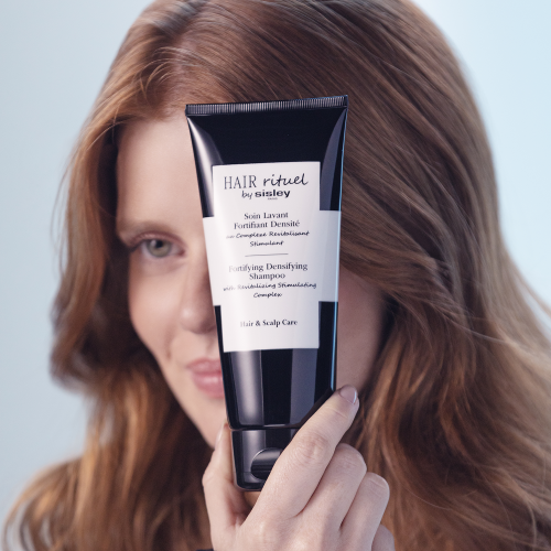 HAIR RITUEL BY SISLEY-Purity Gentle Cleansing Care